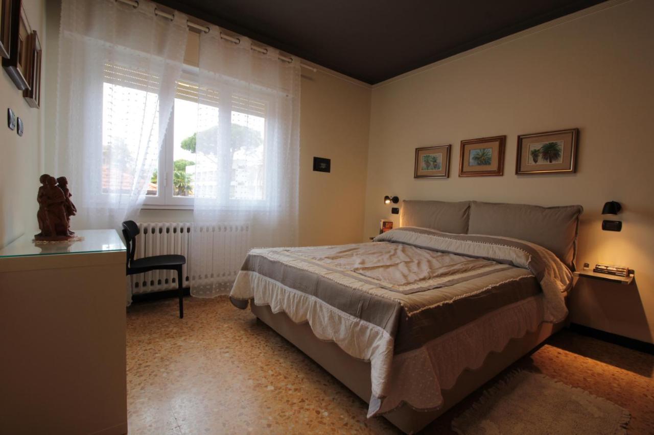 Appartamenti Villa Mirella Bordighera Exterior foto