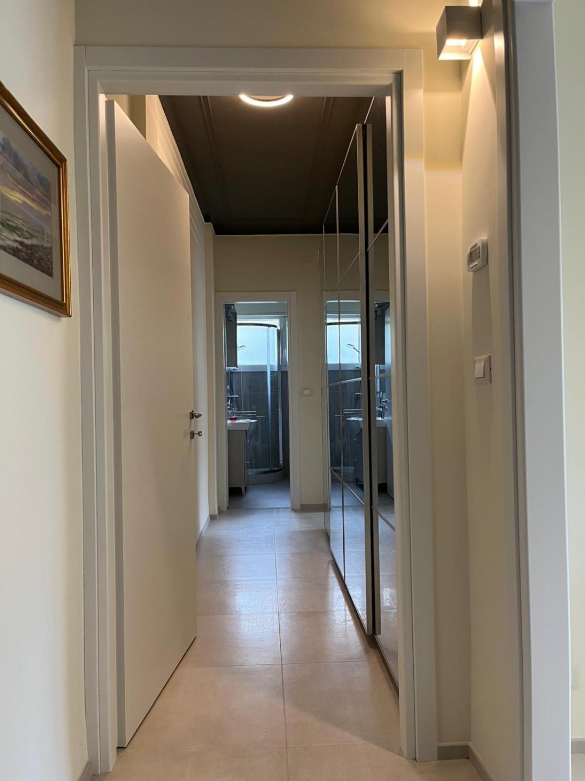 Appartamenti Villa Mirella Bordighera Exterior foto
