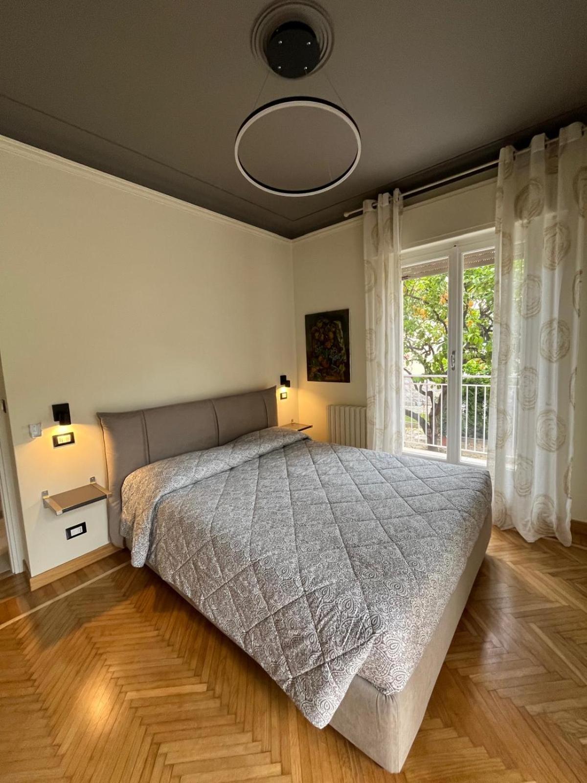 Appartamenti Villa Mirella Bordighera Exterior foto