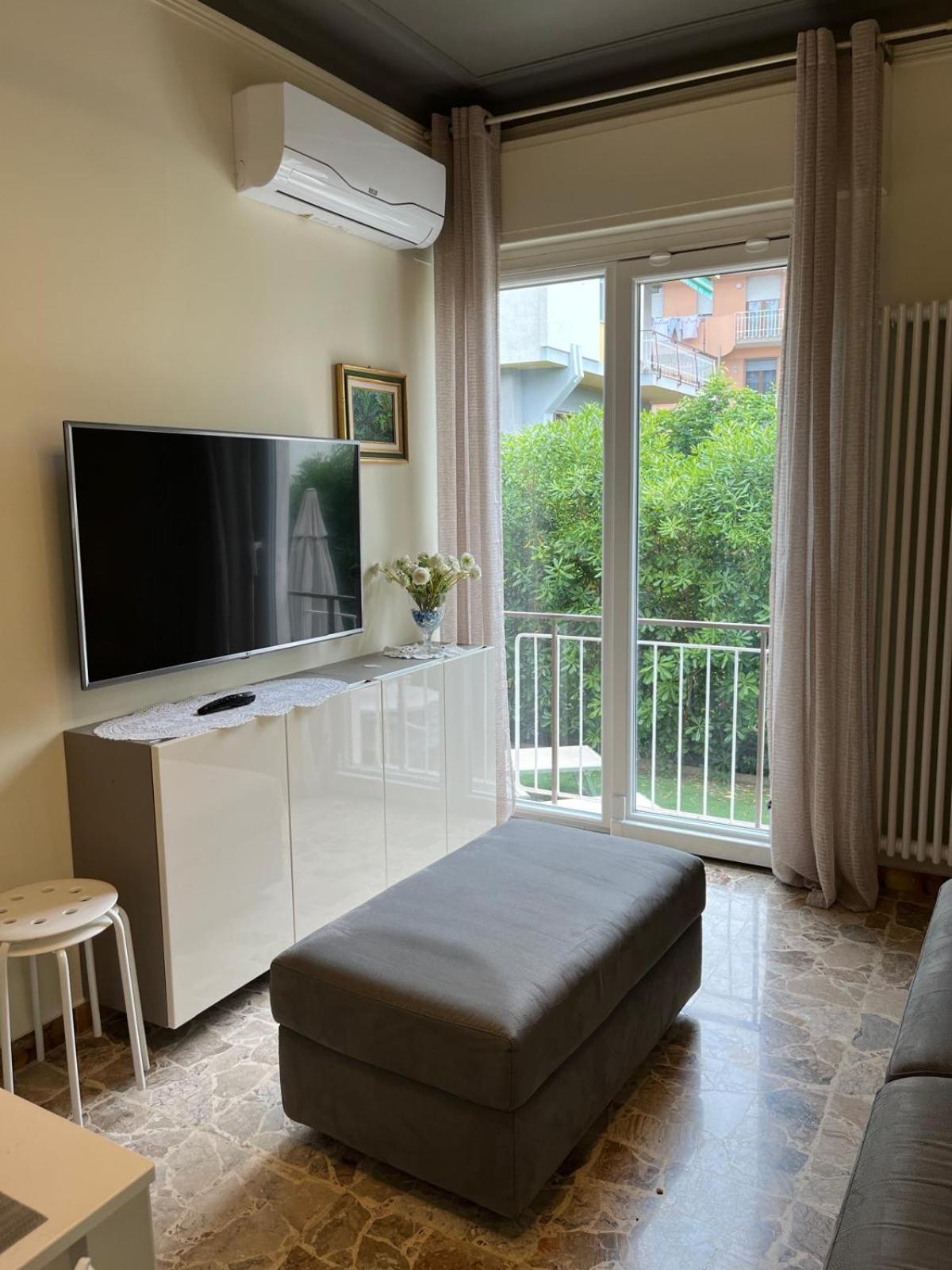 Appartamenti Villa Mirella Bordighera Exterior foto